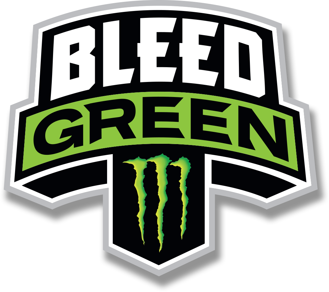 Bleed Green Shop